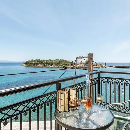 The Lalouda Of Mani ギシオ