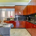 Apartment The Lalouda Of Mani *