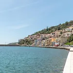 The Lalouda Of Mani Appartamento *