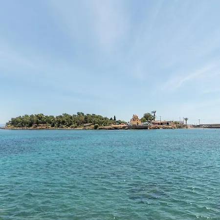 The Lalouda Of Mani Githio