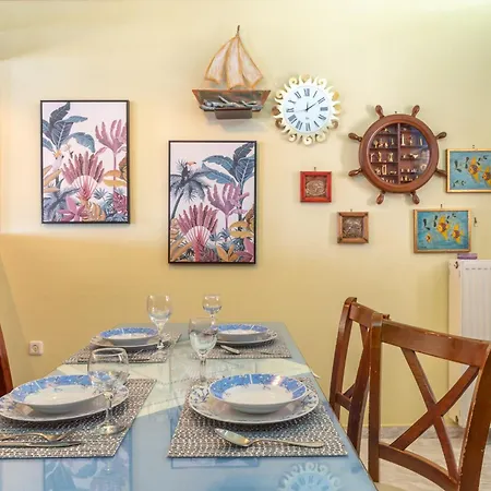 The Lalouda Of Mani Apartamento *