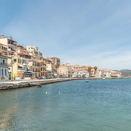 The Lalouda Of Mani *