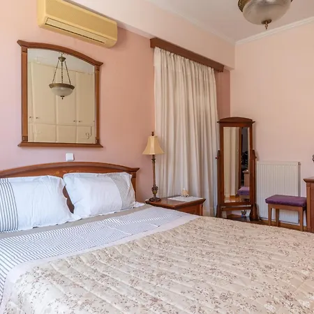 The Lalouda Of Mani 伊西翁