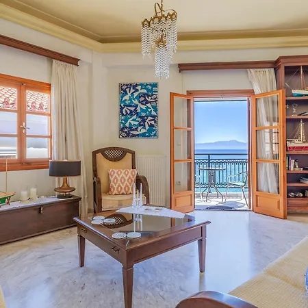 The Lalouda Of Mani *