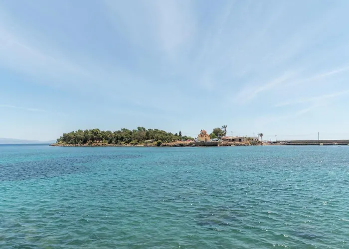 The Lalouda Of Mani Githio