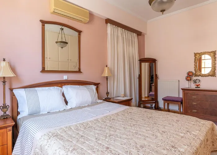 The Lalouda Of Mani Githio