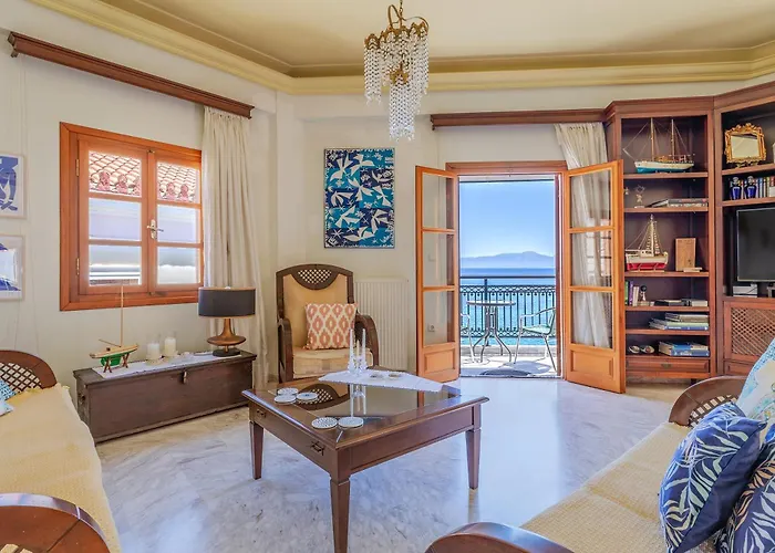 The Lalouda Of Mani *